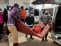 WHO declares Ebola outbreak Global Health Emergency WHO declares Ebola outbreak Global Health Emergency