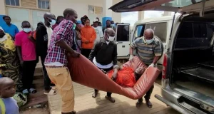 WHO declares Ebola outbreak Global Health Emergency WHO declares Ebola outbreak Global Health Emergency