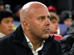 Breaking: Liverpool sack Arne Slot as manager Breaking: Liverpool sack Arne Slot as Head coach