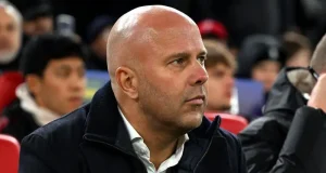 Breaking: Liverpool sack Arne Slot as manager Breaking: Liverpool sack Arne Slot as Head coach