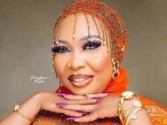 Bimpe Akintunde declares she’s single Bimpe Akintunde declares she's single