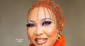 Bimpe Akintunde declares she is single Bimpe Akintunde declares she's single