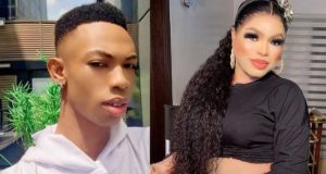 Bobrisky is in Moldova, not UK – James Brown alleges Bobrisky is in Moldova, not UK - James Brown alleges