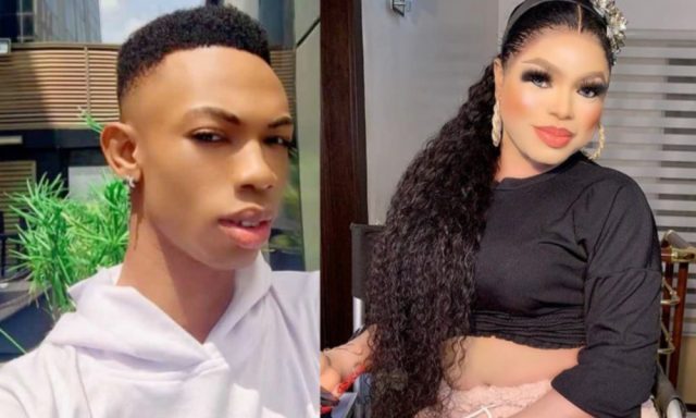 Bobrisky is in Moldova, not UK - James Brown alleges Bobrisky is in Moldova, not UK - James Brown alleges