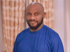 AMVCA not needed to validate my talent – Yul Edochie AMVCA not needed to validate my talent - Yul Edochie