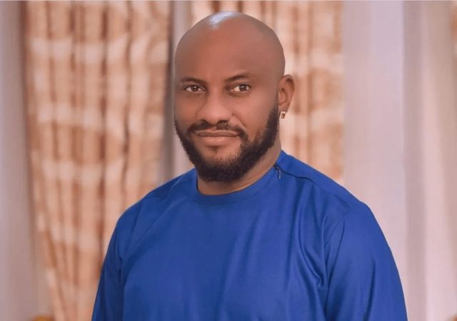 AMVCA not needed to validate my talent - Yul Edochie AMVCA not needed to validate my talent - Yul Edochie