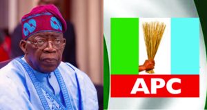 2027 Primaries: APC waives screening for Tinubu 2027 Primaries: APC waives screening for Tinubu