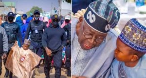 APC clears 30-year-old Kaduna reps aspirant APC clears 30-year-old Kaduna reps aspirant