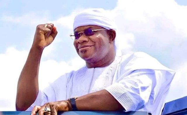 APC clears Yahaya Bello