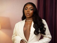 Ashmusy reveals why she froze her eggs Ashmusy reveals why she froze her eggs
