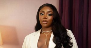 Ashmusy reveals why she froze her eggs Ashmusy reveals why she froze her eggs