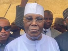 Atiku gets ADC Presidential ticket Atiku ADC Presidential ticket