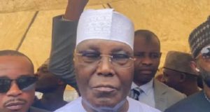 Atiku gets ADC Presidential ticket Atiku ADC Presidential ticket