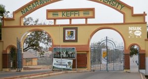 Abducted Nasarawa varsity students regain FREEDOM Abducted Nasarawa varsity students regain FREEDOM