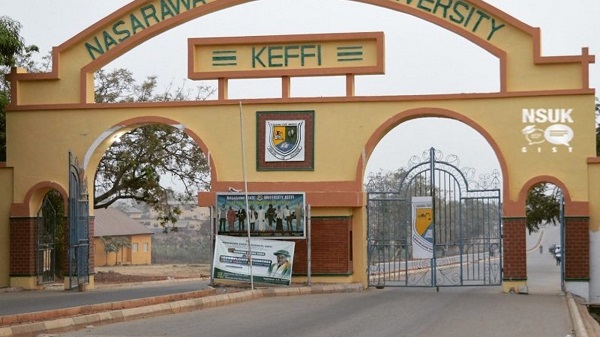 Abducted Nasarawa varsity students regain FREEDOM Abducted Nasarawa varsity students regain FREEDOM
