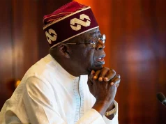 Abducted pupils not abandoned – Tinubu Abducted pupils not abandoned - Tinubu