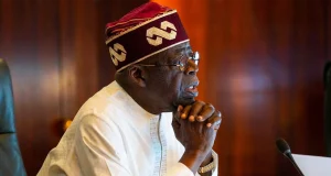 Abducted pupils not abandoned – Tinubu Abducted pupils not abandoned - Tinubu
