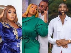 Anita Joseph reacts after Mc Fish’s narration on their divorce Anita Joseph reacts after Mc Fish's narration on their divorce