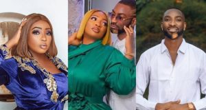 Anita Joseph reacts after Mc Fish’s narration on their divorce Anita Joseph reacts after Mc Fish's narration on their divorce