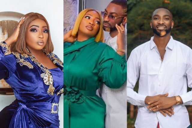 Anita Joseph reacts after Mc Fish's narration on their divorce Anita Joseph reacts after Mc Fish's narration on their divorce