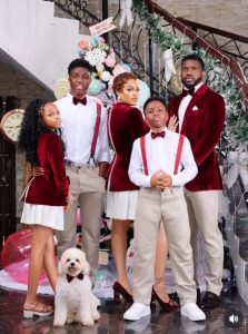 Adaeze Yobo shares struggles with post-partum depression