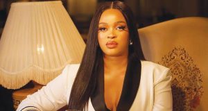 Adaeze Yobo shares struggles with post-partum depression Adaeze Yobo shares struggles with post-partum depression
