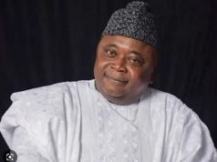 Adebutu emerges Ogun PDP governorship candidate Adebutu emerges Ogun PDP governorship candidate