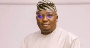 Adelabu OFFICIALLY declares governorship ambition TODAY 2027: Adelabu declares governorship ambition