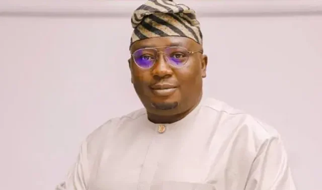 2027: Adelabu declares governorship ambition