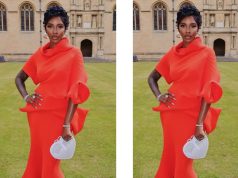 African music not declining – Tiwa Savage African music not declining - Tiwa Savage