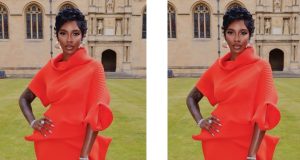 African music not declining – Tiwa Savage African music not declining - Tiwa Savage
