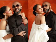 I do the cooking, not my wife – Banky W I do the cooking, not my wife - Banky W
