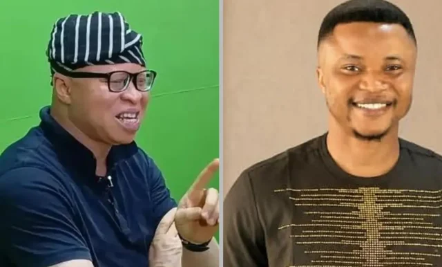 Akinola Akano calls out Tolu Fagbure