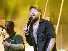 American rock star comes out as GAY after 14-year marriage American rock star comes out as GAY after 14-year marriage