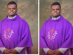 Anglican church suspends Anambra pastor Anglican church suspends Anambra pastor
