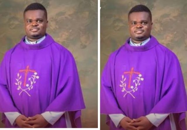 Anglican church suspends Anambra pastor