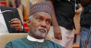 Tuggar loses Bauchi APC Governorship ticket Tuggar loses Bauchi APC Governorship ticket
