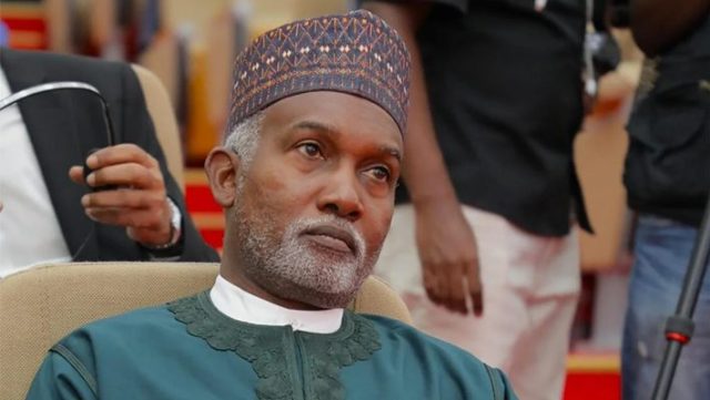 Tuggar loses Bauchi APC Governorship ticket Tuggar loses Bauchi APC Governorship ticket