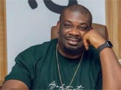 Don Jazzy explains why he follows baddies on Instagram DON JAZZY