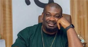 Artists, producers make better music when they live together – Don Jazzy DON JAZZY
