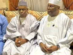 Atiku demands release of El-Rufai before Eid celebrations Atiku demands release of El-Rufai before Eid celebrations