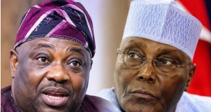 Atiku’s 2027 victory uncertain – Dele Momodu Atiku’s 2027 victory is uncertain – Dele Momodu