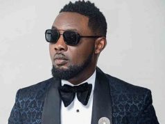 Ayo Makun calls for shared responsibility in relationship Ayo Makun calls for shared responsibility in relationship