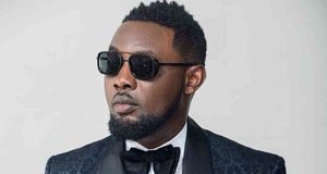 Ayo Makun calls for shared responsibility in relationship Ayo Makun calls for shared responsibility in relationship