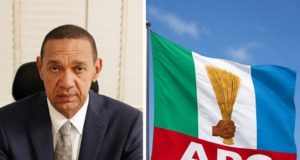 Ben Murray-Bruce, 46 others disqualified from APC senatorial race Ben Murray-Bruce, 46 others disqualified from APC senatorial race