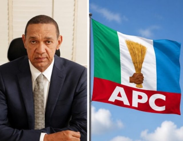 Ben Murray-Bruce, 46 others disqualified from APC senatorial race Ben Murray-Bruce, 46 others disqualified from APC senatorial race