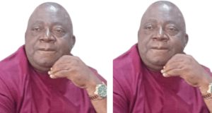 Benue head of service d!es Benue head of service d!es