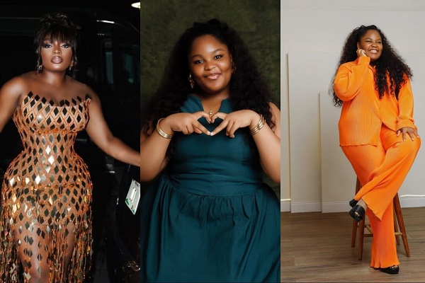 Bisola Aiyeola speaks about losing her daughter’s father in 2018 Bisola Aiyeola speaks about losing her daughter’s father in 2018