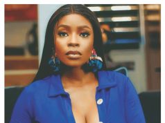 Bolaji Ogunmola clarifies allegations of her movie being given unfair advantage Bolaji Ogunmola clarifies allegations of her movie being given unfair advantage