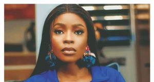 Bolaji Ogunmola clarifies allegations of her movie being given unfair advantage Bolaji Ogunmola clarifies allegations of her movie being given unfair advantage